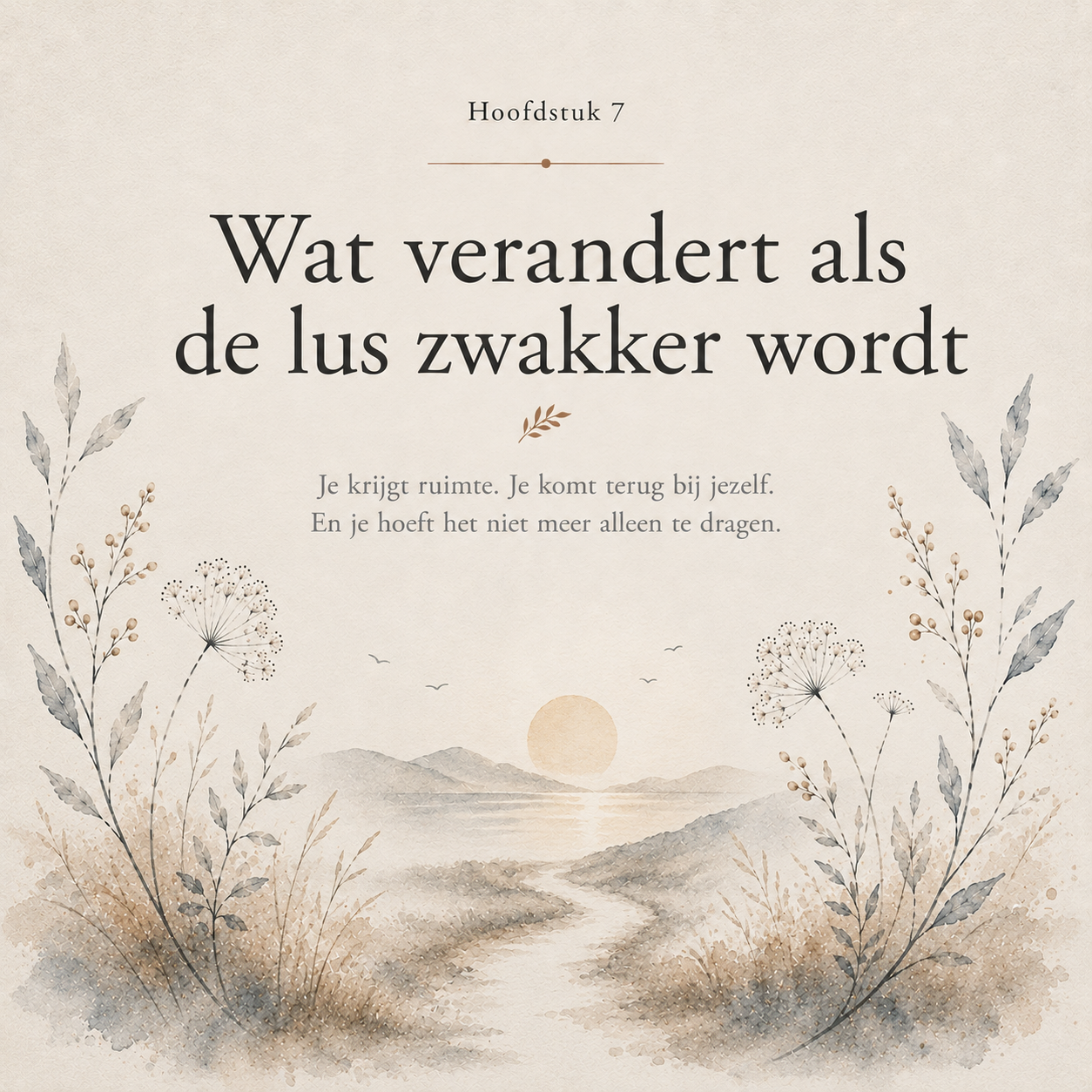 Nog Steeds Jij : Bevrijd jezelf van het malen, missen en niet kunnen loslaten van je ex