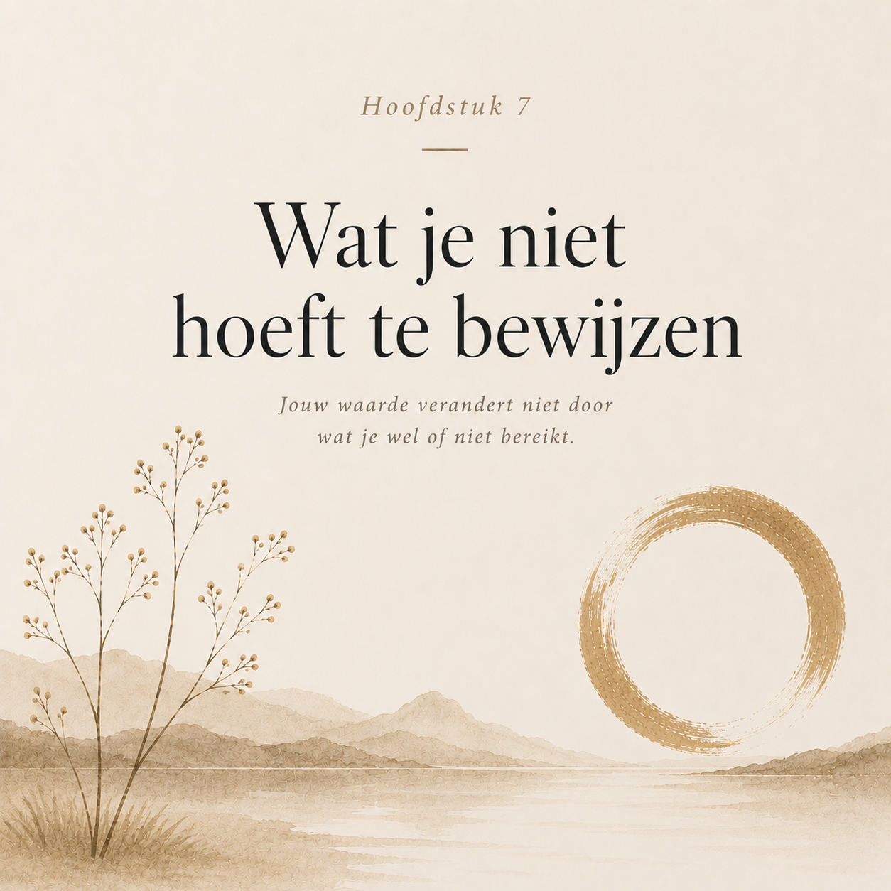 Ik Red Me Wel : Bevrijd jezelf van het gevoel dat je er alleen mag zijn als je niemand tot last bent