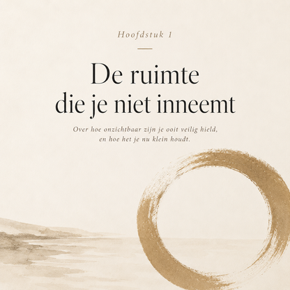 Ik Red Me Wel : Bevrijd jezelf van het gevoel dat je er alleen mag zijn als je niemand tot last bent
