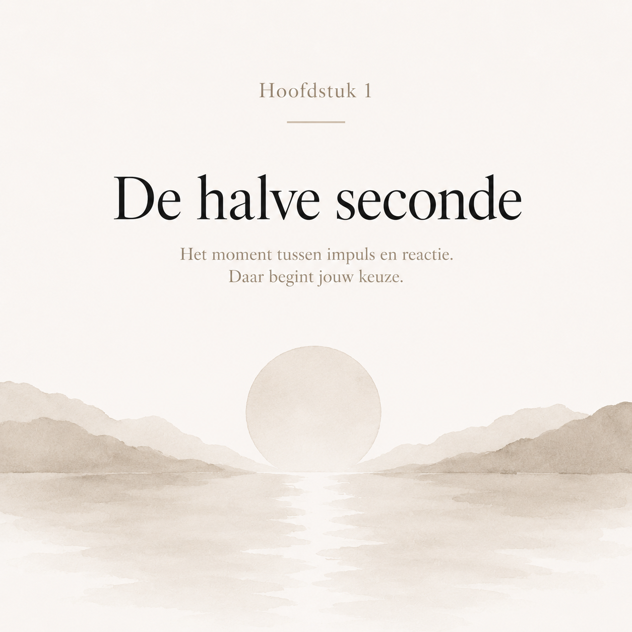 Iedereen Behalve Ikzelf : Bevrijd jezelf van de drang om iedereen tevreden te houden