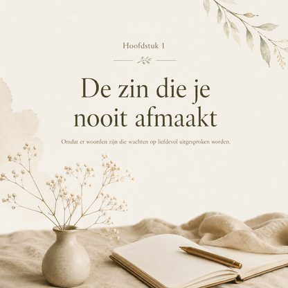 Ik Houd Van Mijn Kind, Maar... : Bevrijd jezelf van de schuld dat je het moederschap zwaar vindt