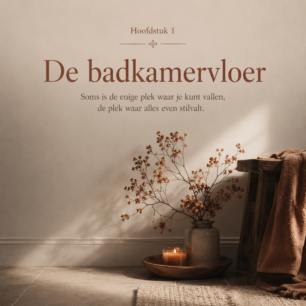 De Volle Emmer : Waarom je ontploft om kleine dingen — en dat het niet aan je liefde ligt