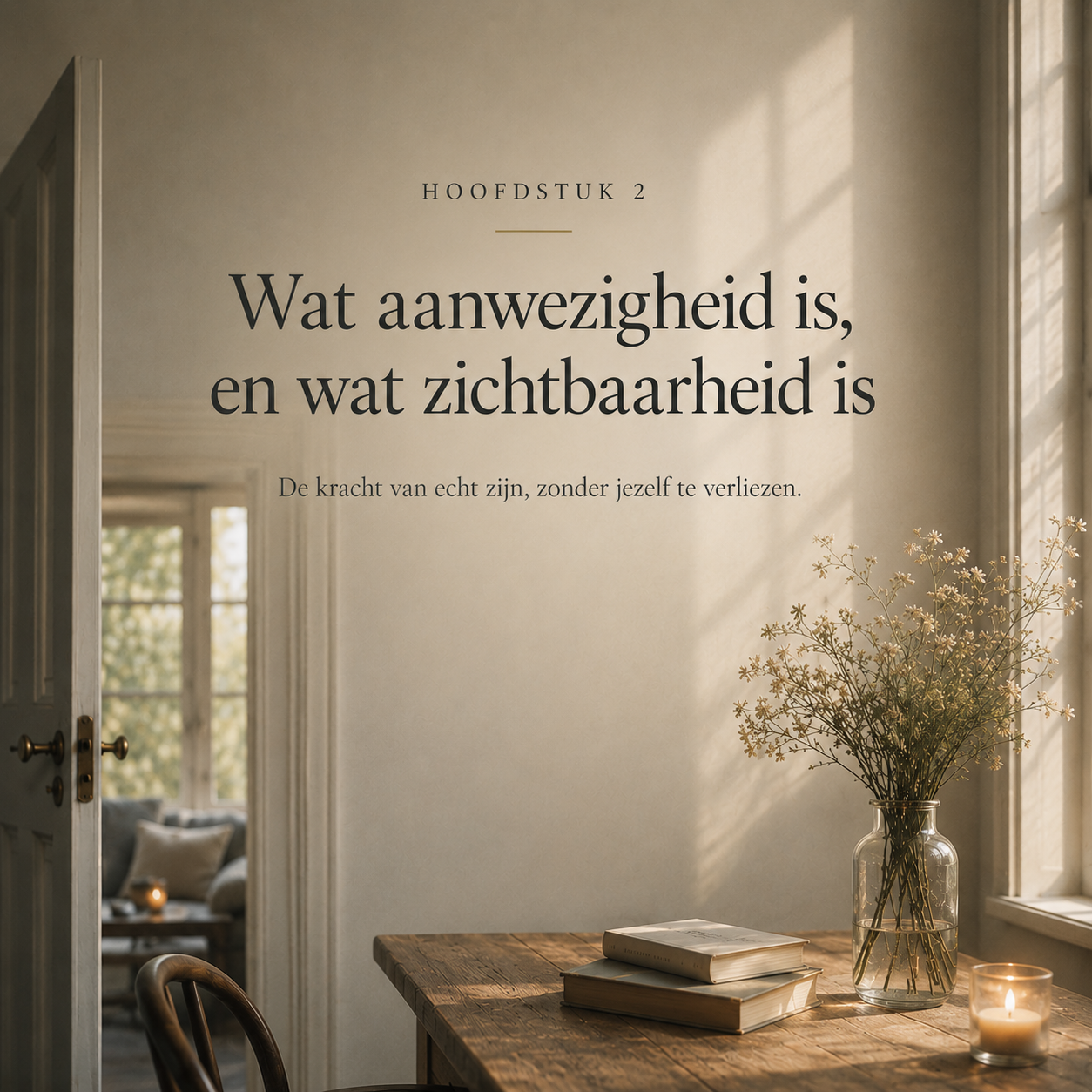 Alleen Tussen Mensen : Waarom je je alleen voelt tussen mensen, en hoe je je eindelijk echt gezien voelt