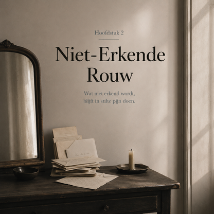 Geen Kind, Wel Verdriet : Erken het verlies dat niemand zag en geef eindelijk een plek aan het moederschap dat je nooit kreeg