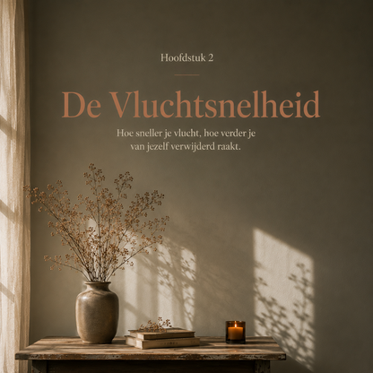 Rust Maakt Me Onrustig : Bevrijd jezelf van de drang om altijd bezig te zijn