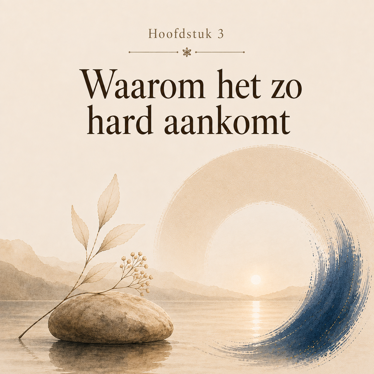 Ineens Een Vreemde : Bevrijd jezelf van de kloof tussen je gevoel en je spiegelbeeld