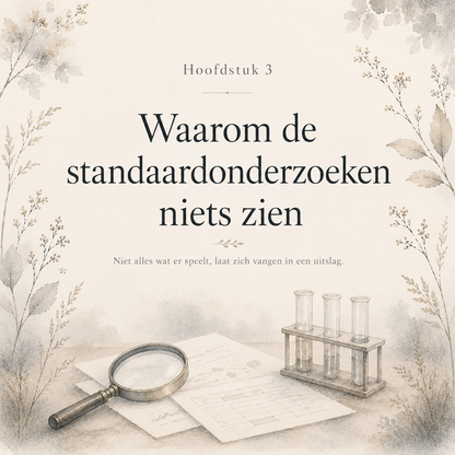 Altijd Moe : Bevrijd jezelf van de uitputting die niemand kan verklaren