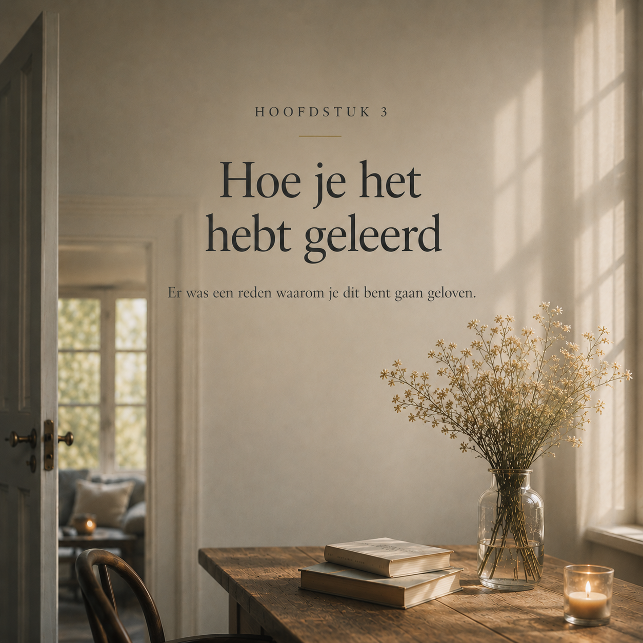 Alleen Tussen Mensen : Waarom je je alleen voelt tussen mensen, en hoe je je eindelijk echt gezien voelt