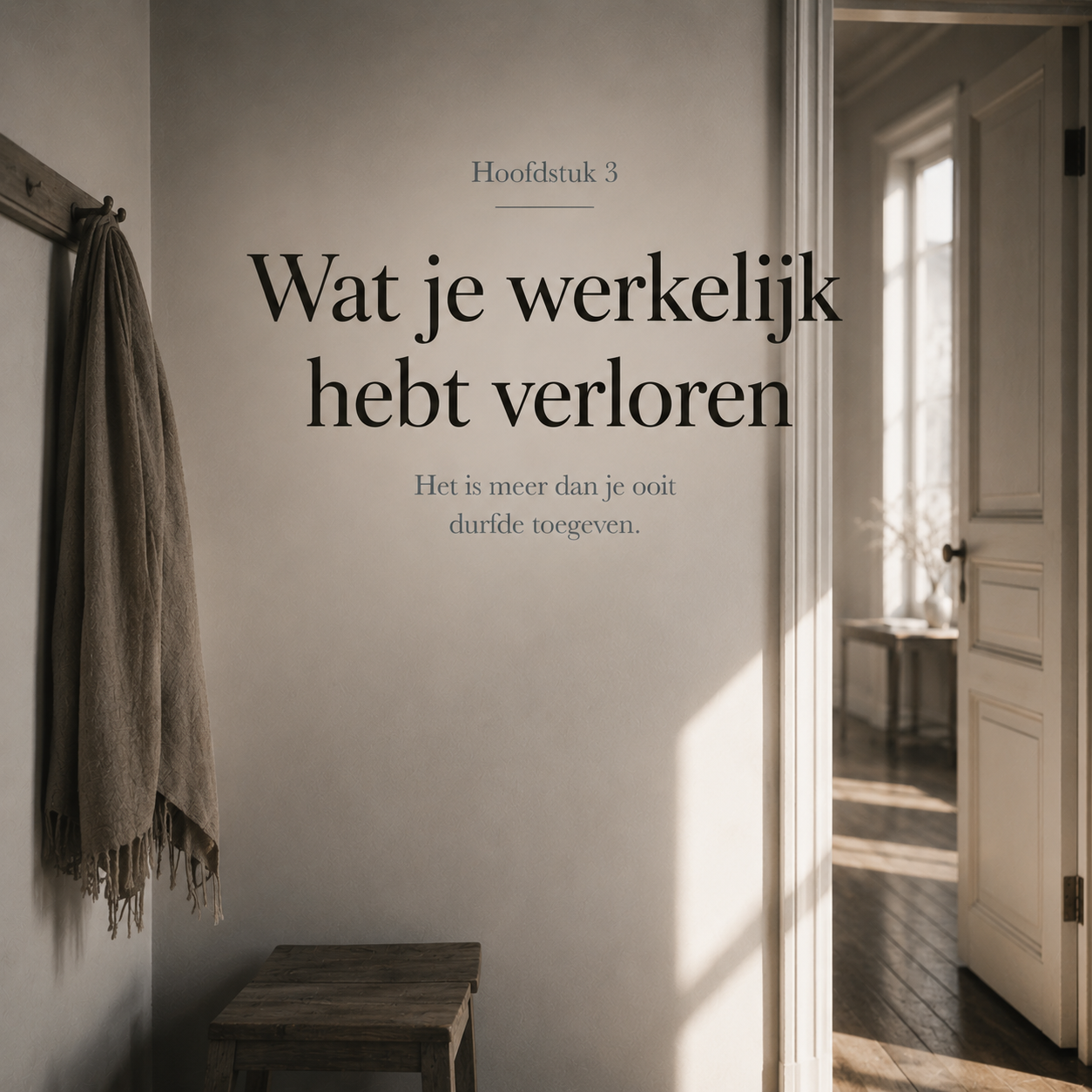 Geen Kind, Wel Verdriet : Erken het verlies dat niemand zag en geef eindelijk een plek aan het moederschap dat je nooit kreeg