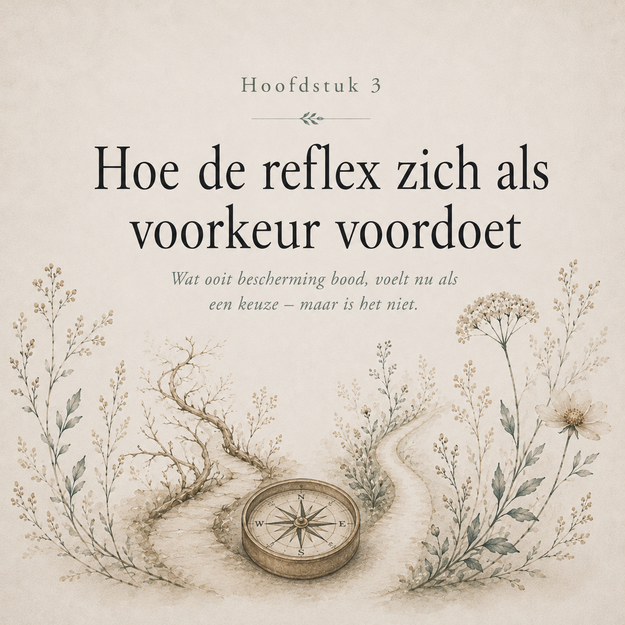 De Veilige Teleurstelling : Bevrijd jezelf van zelfsabotage