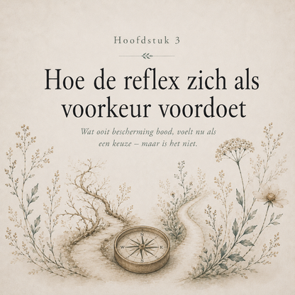 De Veilige Teleurstelling : Bevrijd jezelf van zelfsabotage
