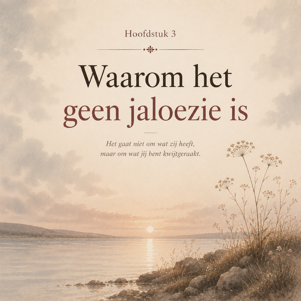 Trots Doet Soms Pijn : Bevrijd jezelf van de pijn dat je dochter kreeg wat jij miste.