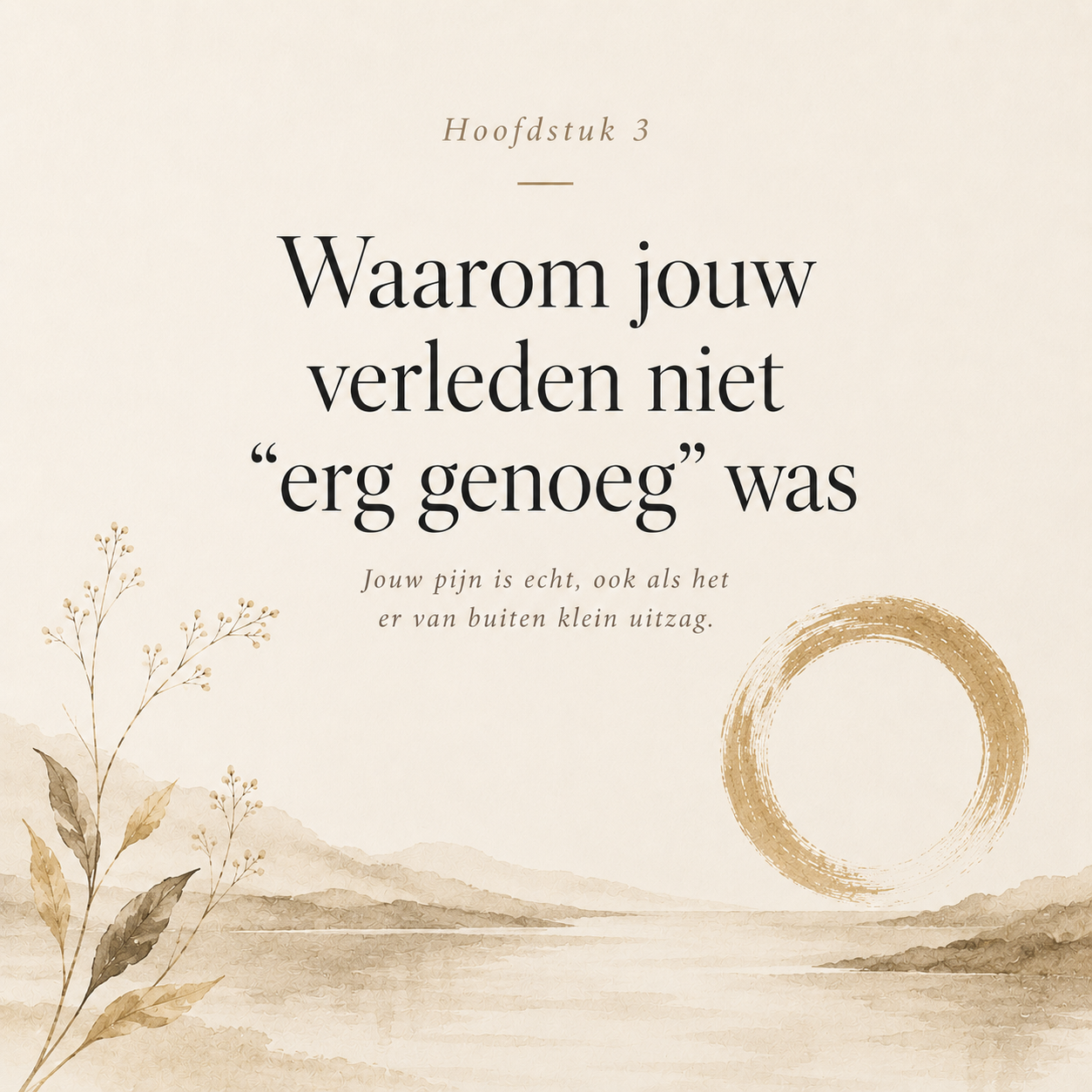Ik Red Me Wel : Bevrijd jezelf van het gevoel dat je er alleen mag zijn als je niemand tot last bent