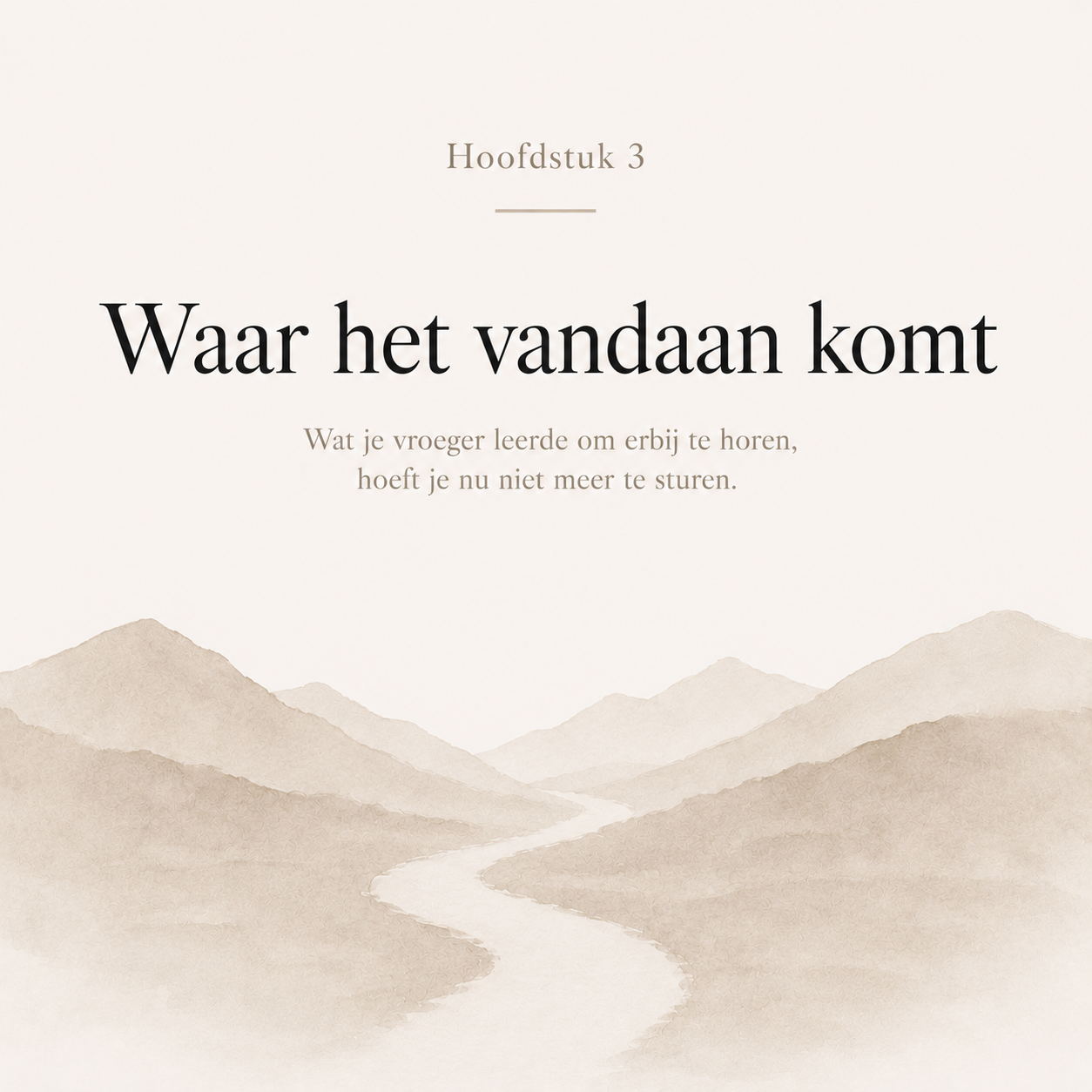 Iedereen Behalve Ikzelf : Bevrijd jezelf van de drang om iedereen tevreden te houden