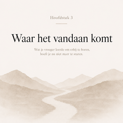 Iedereen Behalve Ikzelf : Bevrijd jezelf van de drang om iedereen tevreden te houden
