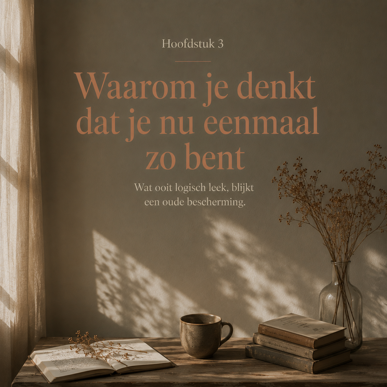 Rust Maakt Me Onrustig : Bevrijd jezelf van de drang om altijd bezig te zijn