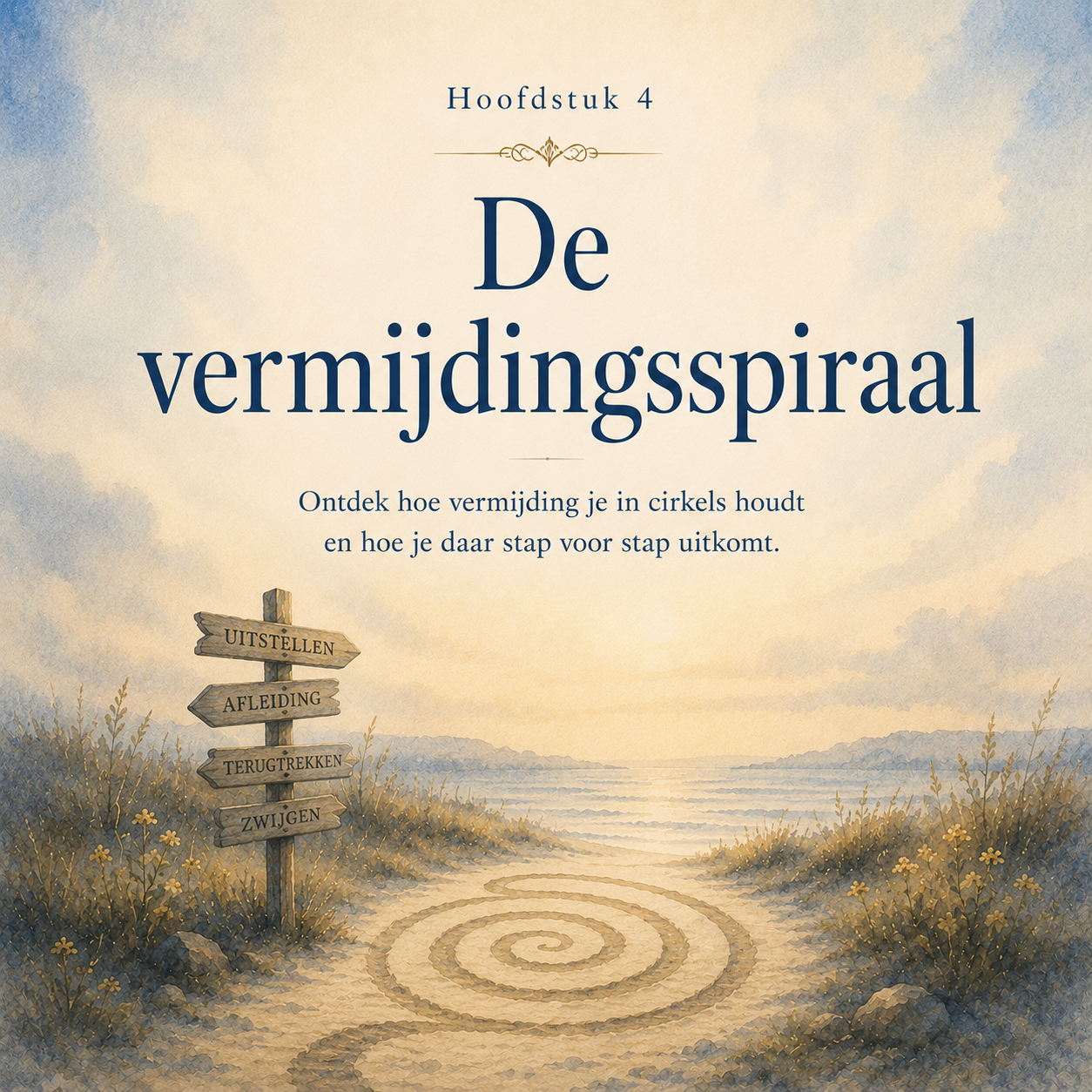 De Schijnwerper : Bevrijd jezelf van het gevoel dat iedereen op je let en je beoordeelt