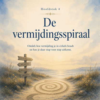 De Schijnwerper : Bevrijd jezelf van het gevoel dat iedereen op je let en je beoordeelt