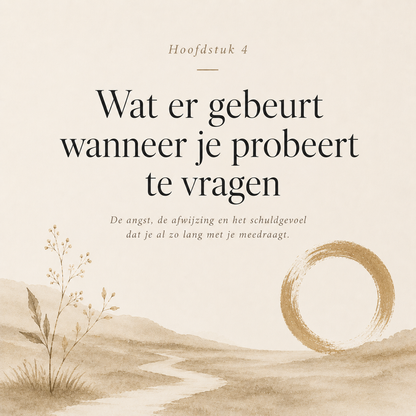 Ik Red Me Wel : Bevrijd jezelf van het gevoel dat je er alleen mag zijn als je niemand tot last bent