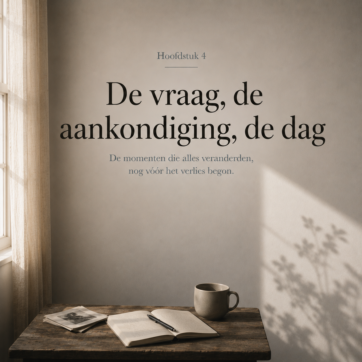 Geen Kind, Wel Verdriet : Erken het verlies dat niemand zag en geef eindelijk een plek aan het moederschap dat je nooit kreeg