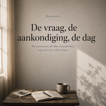 Geen Kind, Wel Verdriet : Erken het verlies dat niemand zag en geef eindelijk een plek aan het moederschap dat je nooit kreeg