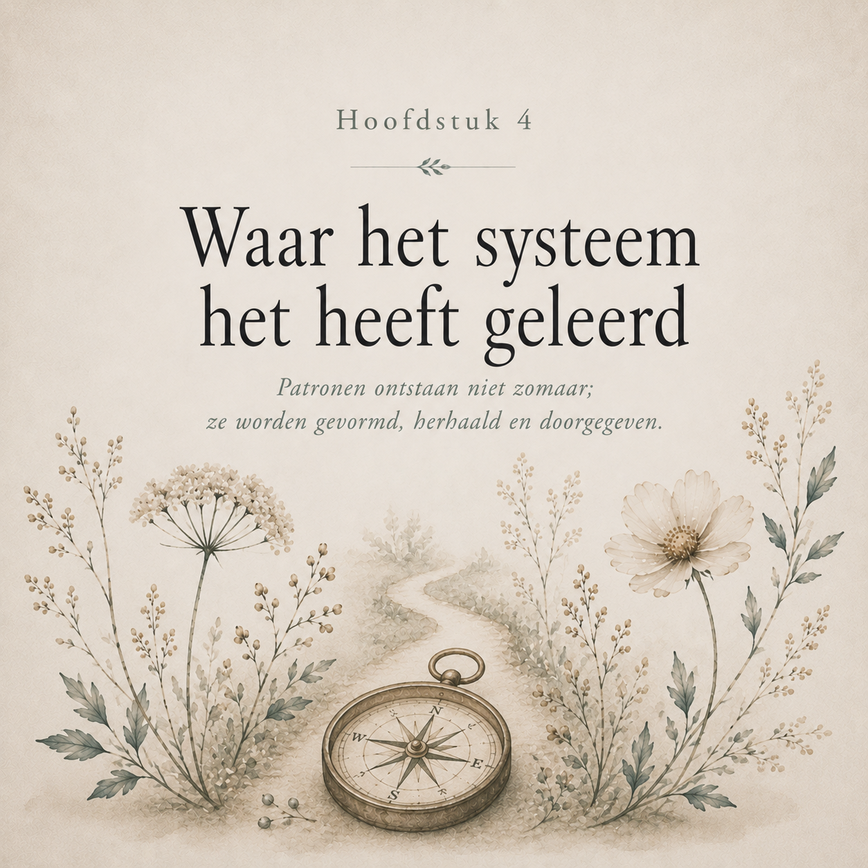 De Veilige Teleurstelling : Bevrijd jezelf van zelfsabotage