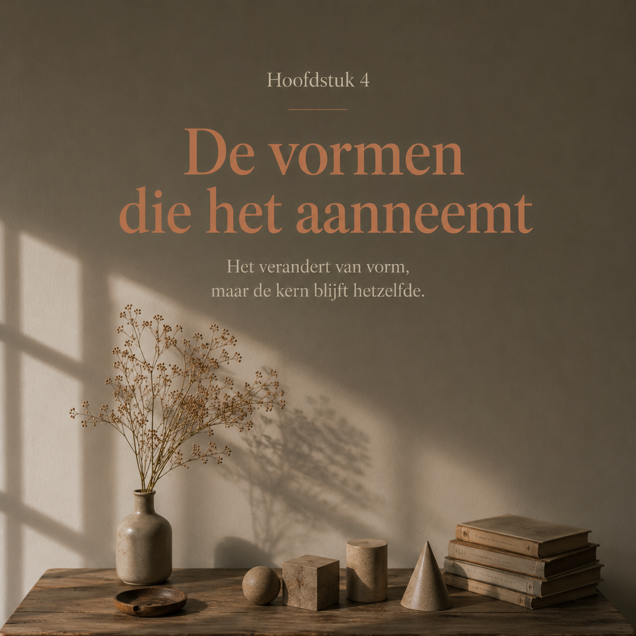 Rust Maakt Me Onrustig : Bevrijd jezelf van de drang om altijd bezig te zijn