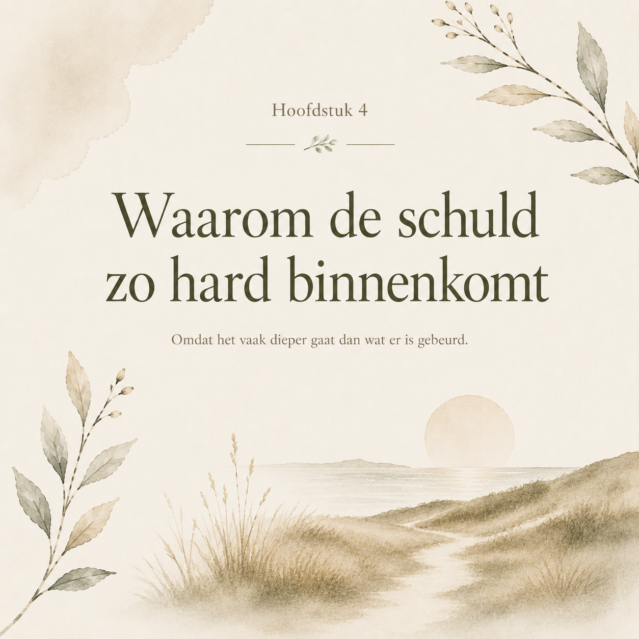 Ik Houd Van Mijn Kind, Maar... : Bevrijd jezelf van de schuld dat je het moederschap zwaar vindt
