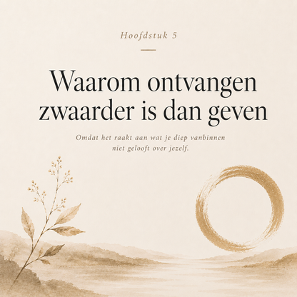 Ik Red Me Wel : Bevrijd jezelf van het gevoel dat je er alleen mag zijn als je niemand tot last bent