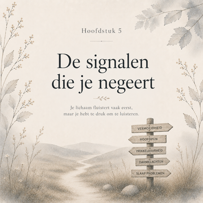 Altijd Moe : Bevrijd jezelf van de uitputting die niemand kan verklaren