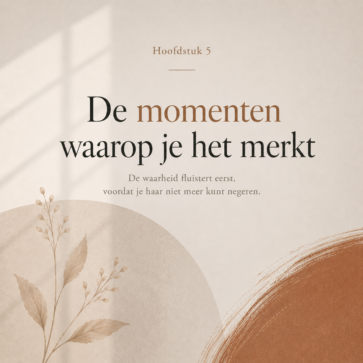 Ik Overleef Alleen Nog : Bevrijd jezelf van het gevoel dat je leven langs je heen gaat