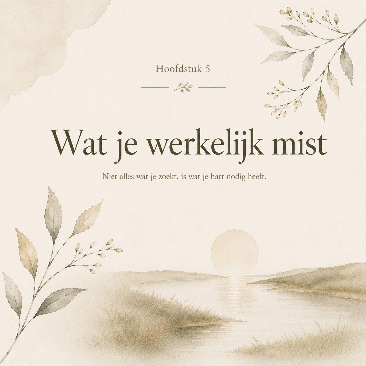 Ik Houd Van Mijn Kind, Maar... : Bevrijd jezelf van de schuld dat je het moederschap zwaar vindt