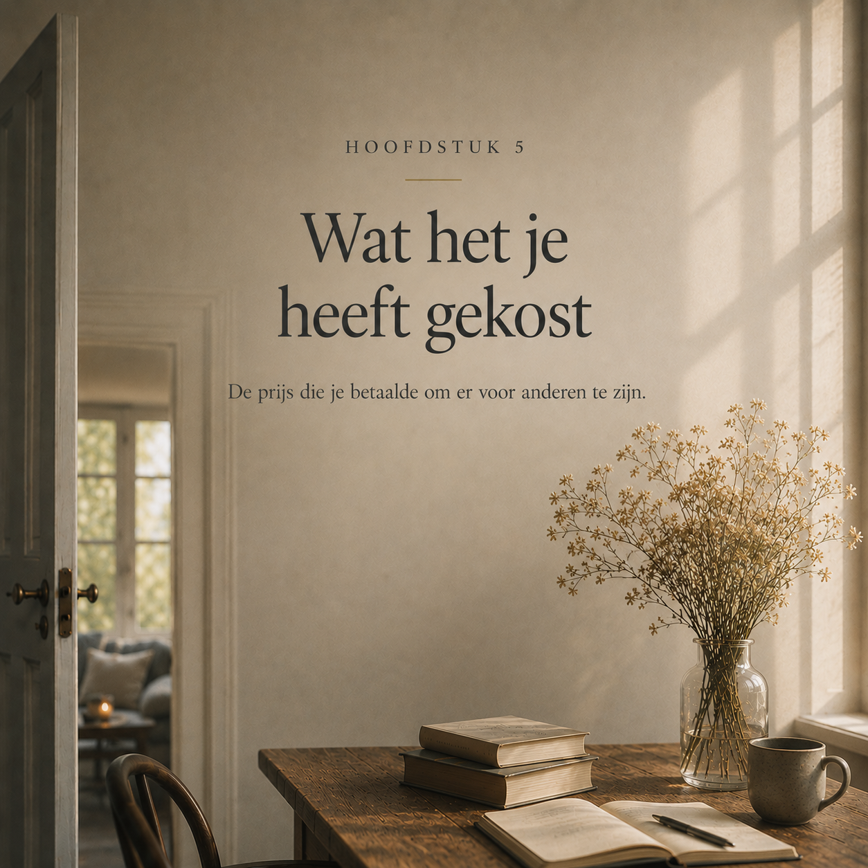 Alleen Tussen Mensen : Waarom je je alleen voelt tussen mensen, en hoe je je eindelijk echt gezien voelt