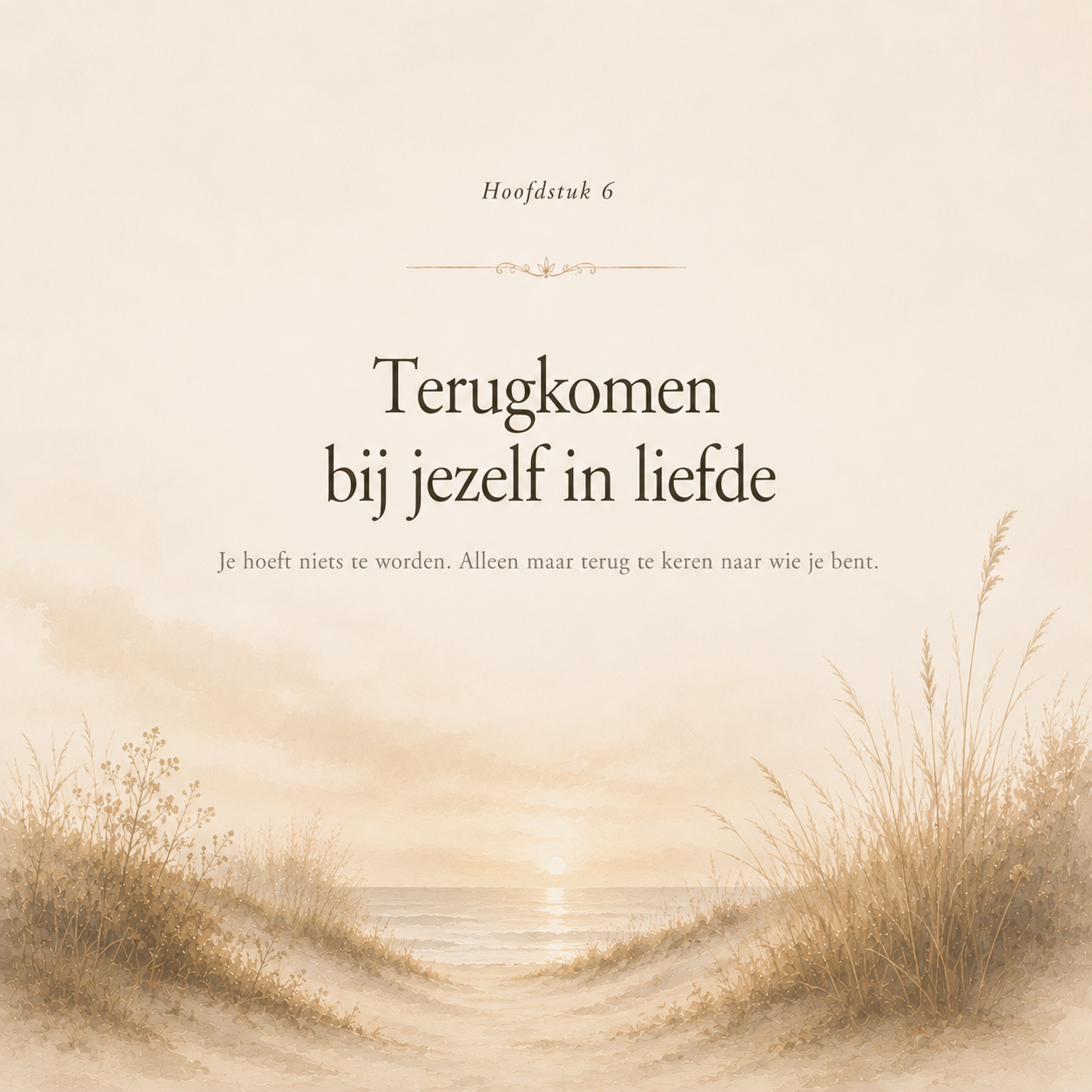 Ik herken mezelf niet meer in deze relatie : Stop met pleasen, inslikken en twijfelen aan jezelf — en word weer stevig in wie je bent