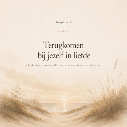 Ik herken mezelf niet meer in deze relatie : Stop met pleasen, inslikken en twijfelen aan jezelf — en word weer stevig in wie je bent