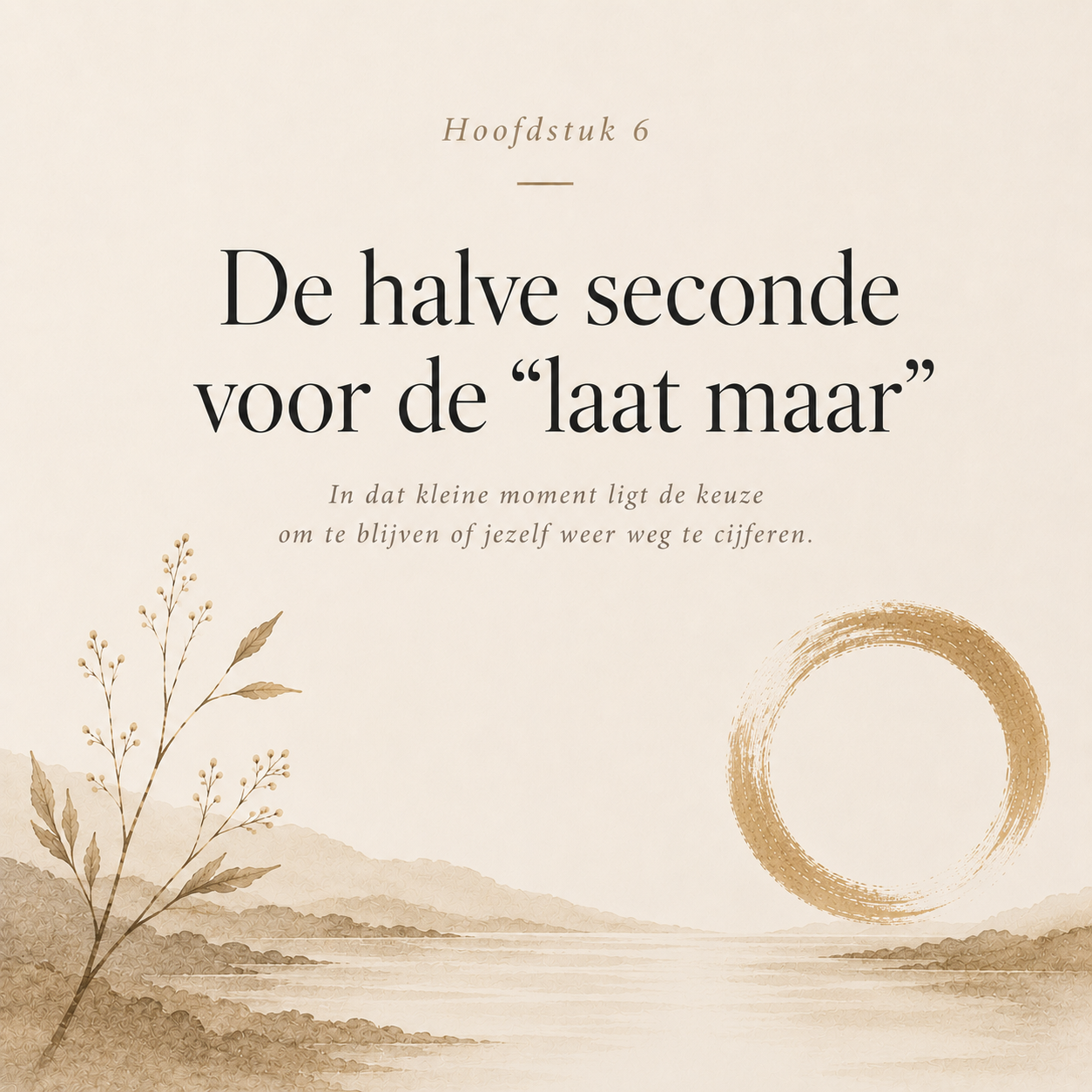 Ik Red Me Wel : Bevrijd jezelf van het gevoel dat je er alleen mag zijn als je niemand tot last bent