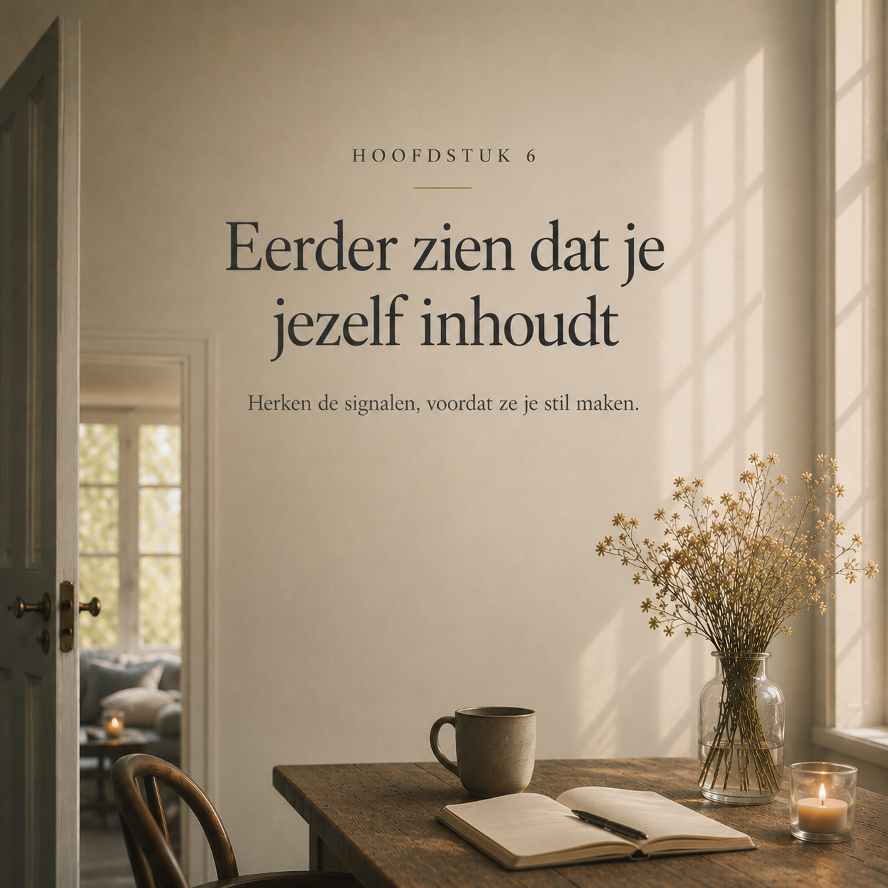 Alleen Tussen Mensen : Waarom je je alleen voelt tussen mensen, en hoe je je eindelijk echt gezien voelt
