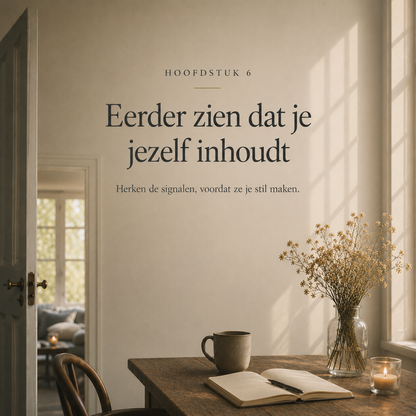 Alleen Tussen Mensen : Waarom je je alleen voelt tussen mensen, en hoe je je eindelijk echt gezien voelt