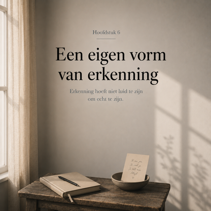 Geen Kind, Wel Verdriet : Erken het verlies dat niemand zag en geef eindelijk een plek aan het moederschap dat je nooit kreeg