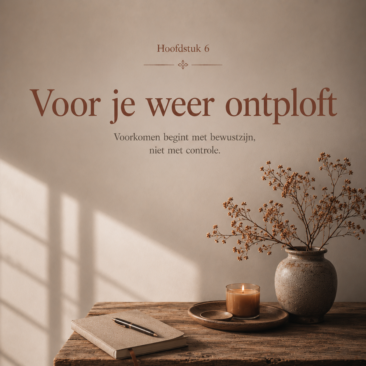 De Volle Emmer : Waarom je ontploft om kleine dingen — en dat het niet aan je liefde ligt