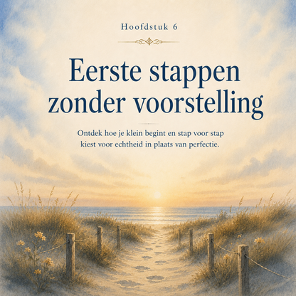 De Schijnwerper : Bevrijd jezelf van het gevoel dat iedereen op je let en je beoordeelt