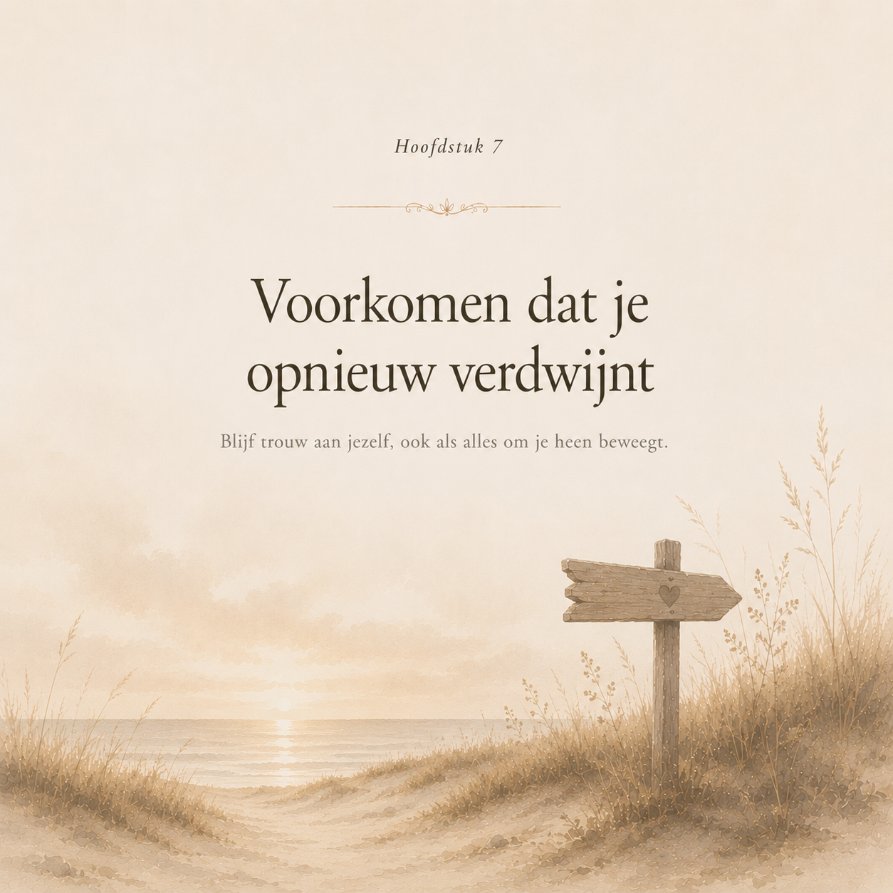 Ik herken mezelf niet meer in deze relatie : Stop met pleasen, inslikken en twijfelen aan jezelf — en word weer stevig in wie je bent