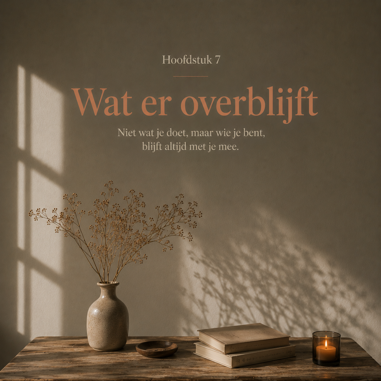 Rust Maakt Me Onrustig : Bevrijd jezelf van de drang om altijd bezig te zijn