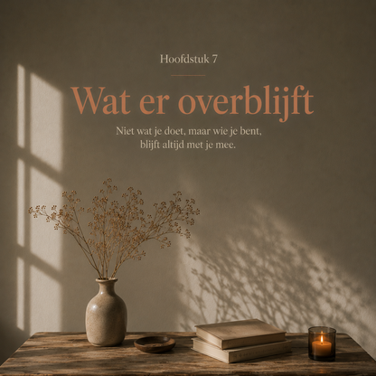 Rust Maakt Me Onrustig : Bevrijd jezelf van de drang om altijd bezig te zijn