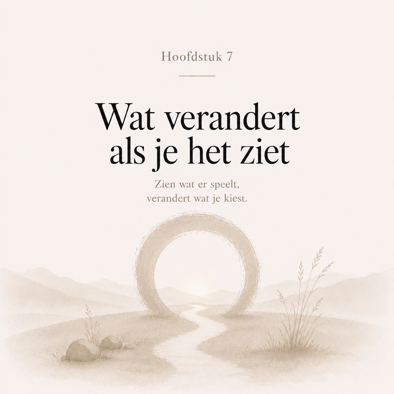 Iedereen Behalve Ikzelf : Bevrijd jezelf van de drang om iedereen tevreden te houden
